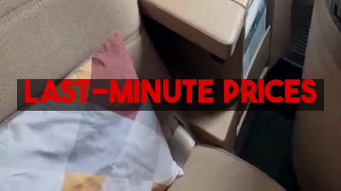 Fly Business Class & stay 5-star with Mighty Travels Premium. Free trial at...