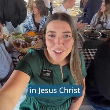 My Church Community Was There for Me | Worship with Us