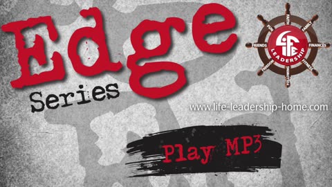 Edge 15: Building Confidence