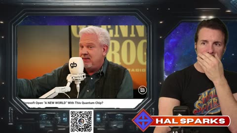 HAL SPARKS MORNINGS MEGAWORLDWIDE : DAWN OF THE DUMB