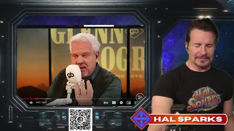 HAL SPARKS MORNINGS MEGAWORLDWIDE : DAWN OF THE DUMB