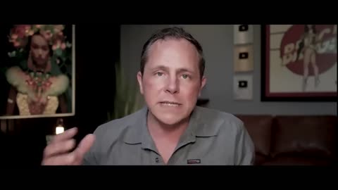 Chase Hughes - Why things feel off lately