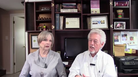 Roger Hutchins Ministries