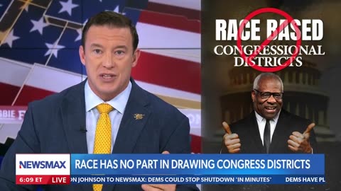 Democrats Are Afraid They Will Lose Seats in Congress