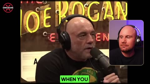 Joe Rogan Still Doesn't Get It...