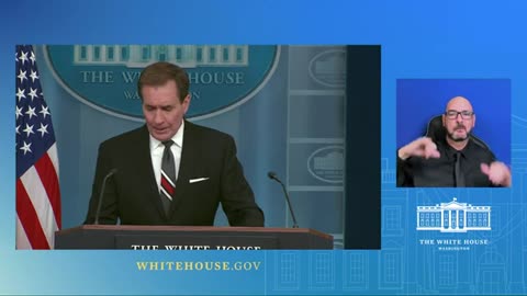 1-19-2024 Press Briefing by Press Secretary Karine Jean-Pierre and John Kirby