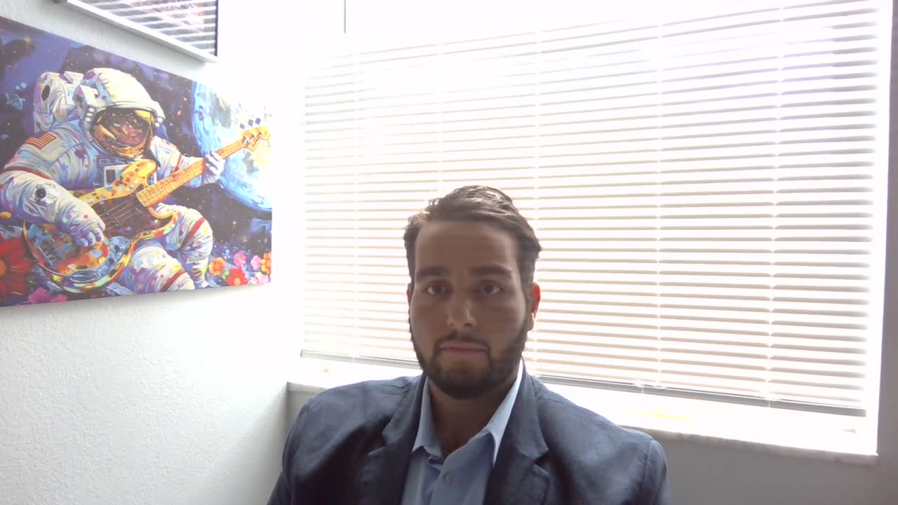 Episode 2 "Maritime Showdown: US Navy vs. Global Tensions"