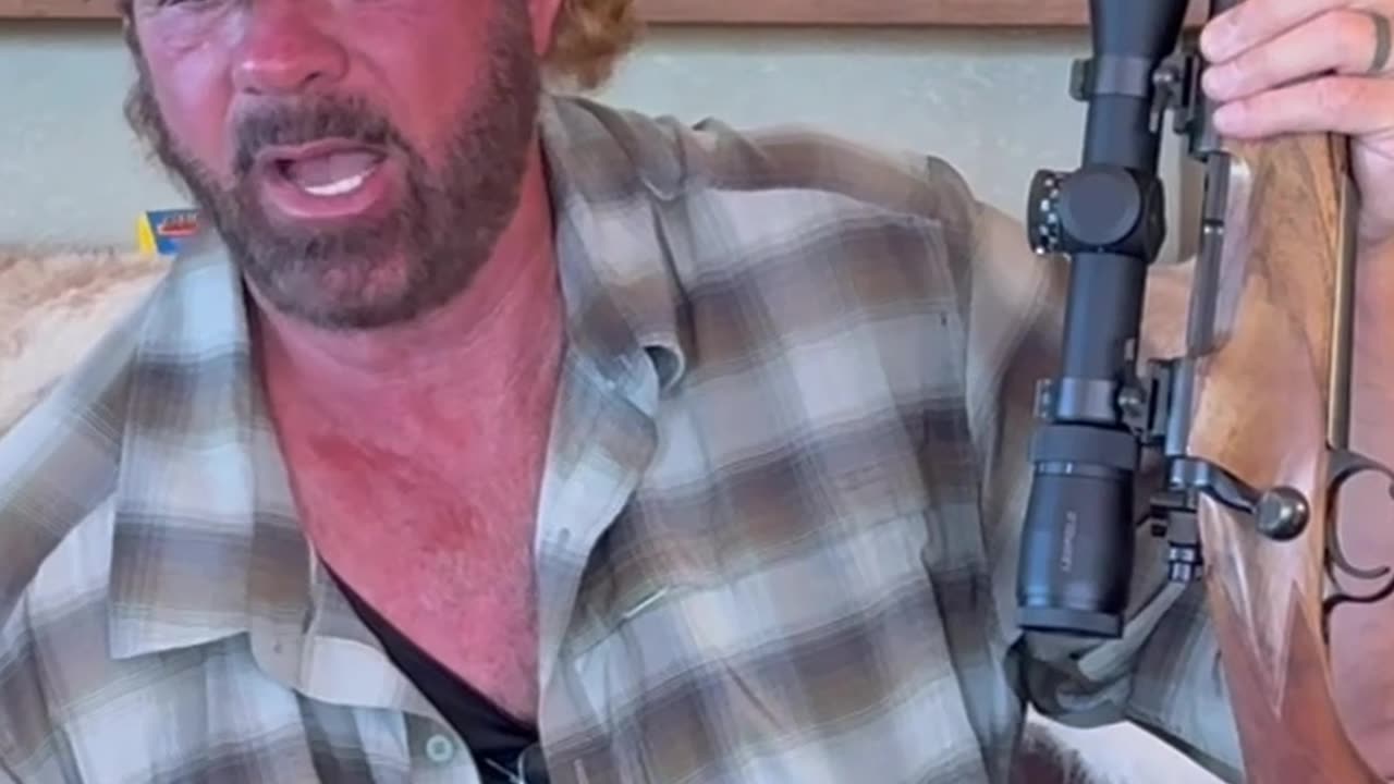 How powerful is the 9.3x62mm?