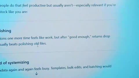 Secret AI Trick to Double Productivity