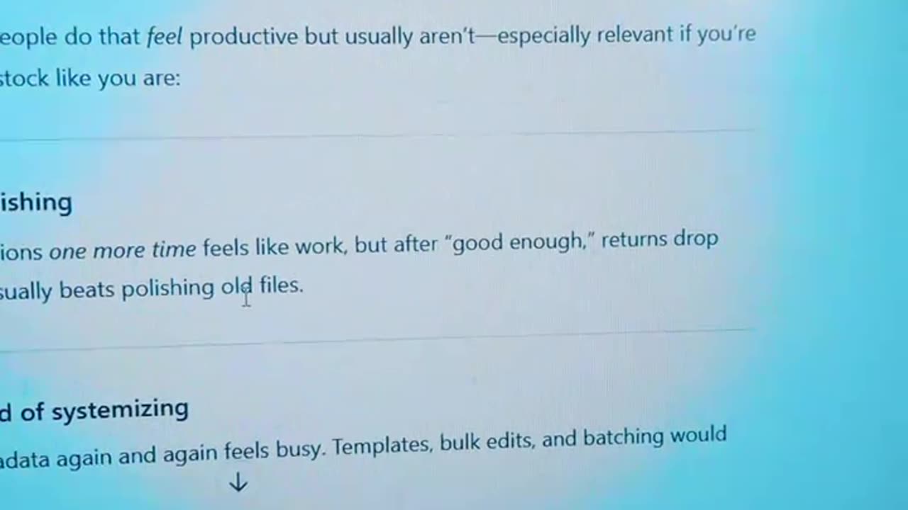 Secret AI Trick to Double Productivity