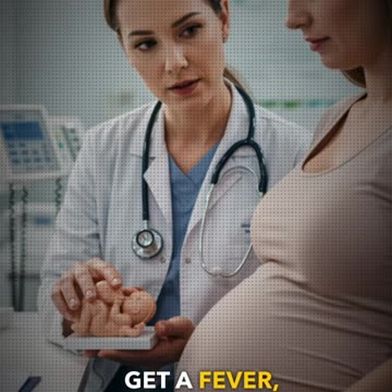 Autism, Vaccines & Tylenol: President's Press Conference