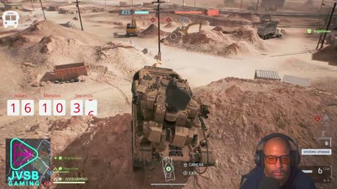 just a gamer trying to make it