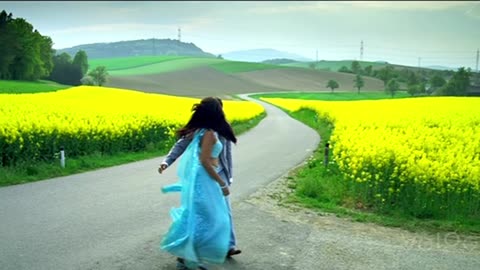 4K Chekkera keli -Lakshyam, gopichandh, anuska