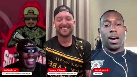 Sgt WarDawg TV® - 24/7