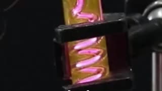Glowing Geissler Tubes from 1857 ⚡