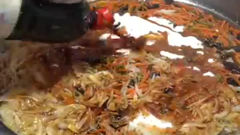 65 Days of Lines! The Secret That Made This Market Kimbap Go Crazy