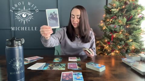 Libra - Dec 2025 Singles Reading!