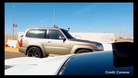 🏎️💨 This Luxury Car is a TRUE Showstopper! | LuxurySportsCars