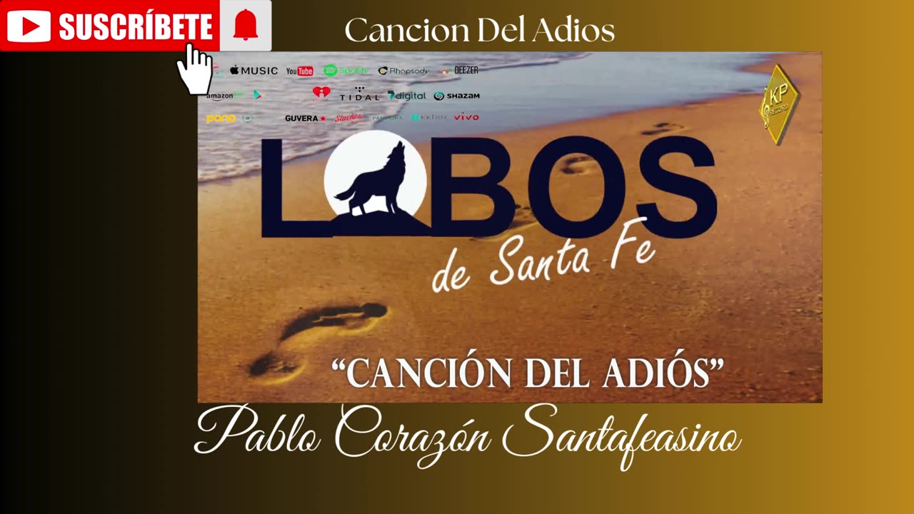 Los Lobos De Snta Fe