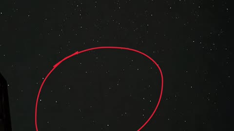 🤯🔴 Red Circle Highlights Unbelievable UFO in Latest Footage! | TheTruthAbove