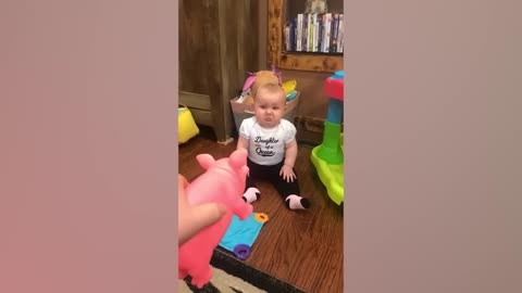 The Ultimate Funny Baby Moments Compilation