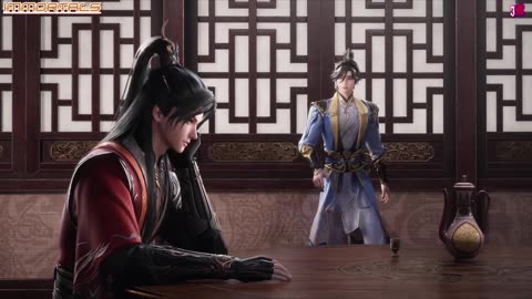 Back As Immortal Lord Ep14
