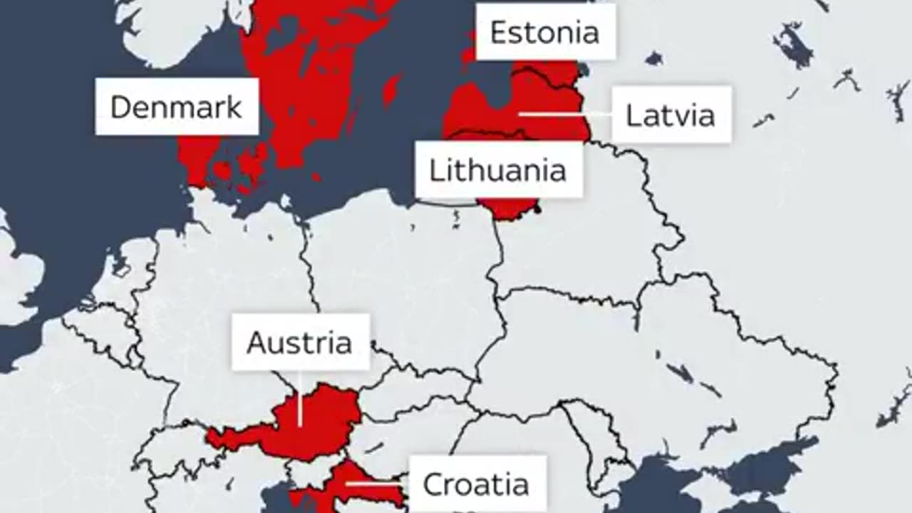 Are Gen Z willing to die for their country?