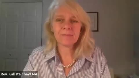 Clearing why am I so stingy (In spirit or resources) ~ EFT Tapping with Kallista