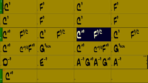 Mercy Mercy Mercy Backing Track C (Bb key) 110 bpm