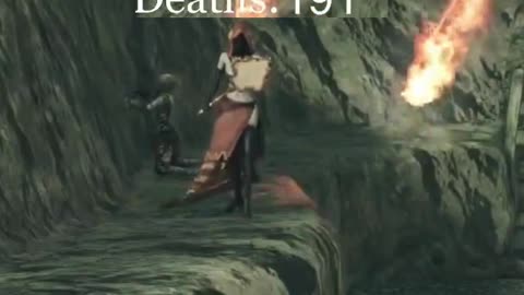 HOLD ON! CAN WE TALK ABOUT THIS? | Dark Souls 2