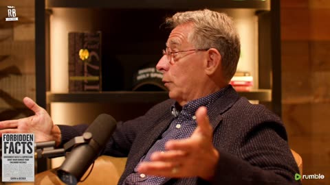 The One Word They Use To SHUT YOU UP!