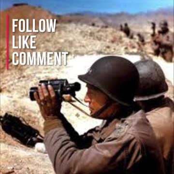 Dec 23, 2025 Gen. Patton quotation of the day [To his troops]#ww2 #war #leadership