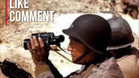 Dec 23, 2025 Gen. Patton quotation of the day [To his troops]#ww2 #war #leadership