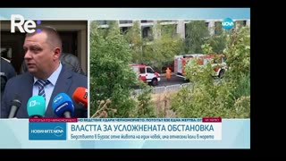 #Новини #NEWS #LIVEhighlights #TikTokLIVE #LIVE #BulgariaNews