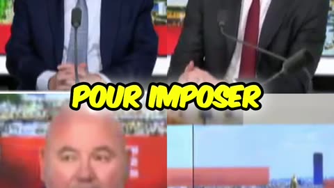 LE PIRE EN FRANCE ARRIVE§§§§