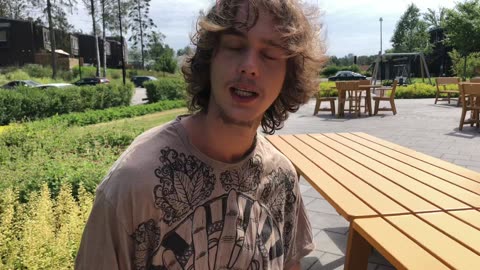 Good morning blessings from Mrs Sunshine and Mr Nature