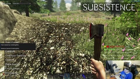 irl just going for walk getting my kilo down