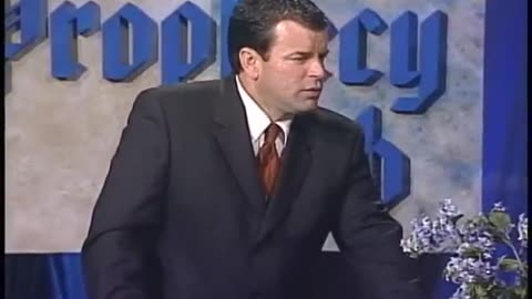 Ken Peters - Prophetic Dream Revealed the Coming Tribulation