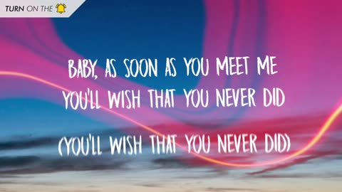 Halsey - Alone (Lyrics) ft. Big Sean, Stefflon Don