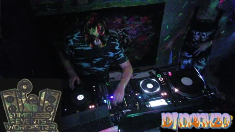 You’re Now Locked Into Timeless !