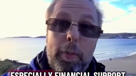 Labeling a group a terrorist organization doesn’t just hit its members it drags down the network