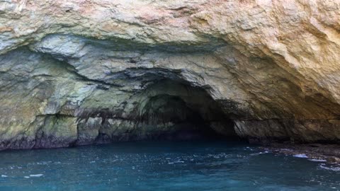 Sea Cave & Dolphin Watching Tour (Benagil, Algarve, Portugal) 19