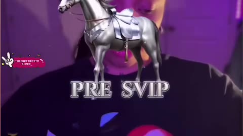 - TRAP CECE ; VS LIYAH !