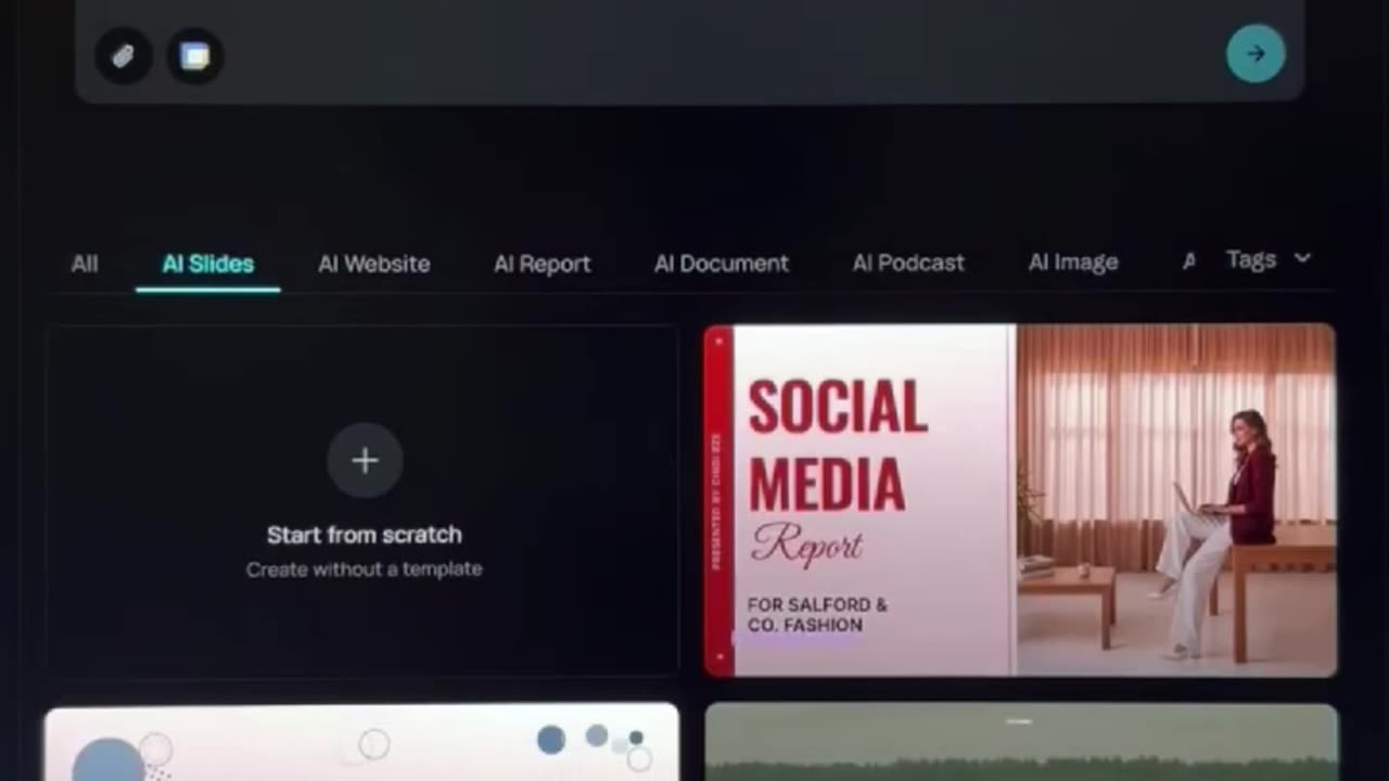 how to make powerpoint presentation