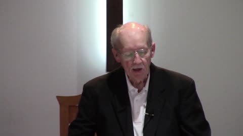 "Joseph Part 7 Final" Genesis 44-50