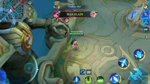 League of Legends, Ranked Gold, Marksman Legend Gameplay