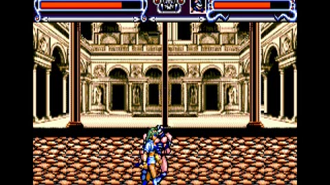 SegaMegaCDLongplay044 AnnetFutatabi