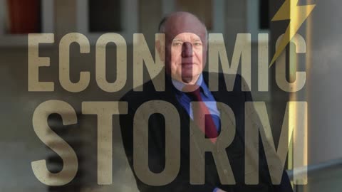 P1 ⚠️ Dr. Marc Faber’s Terrifying Warning (It’s About To Get Wild)