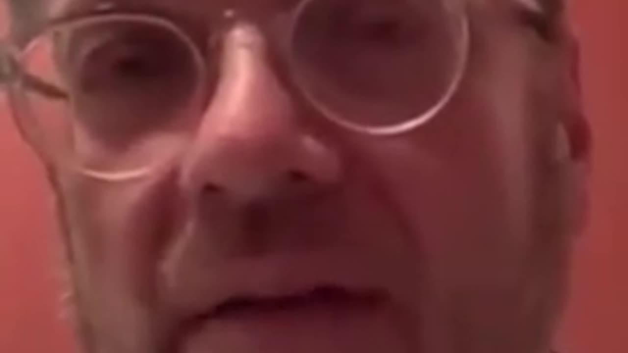 Dr. Mark Perlmutter, American orthopedic surgeon who worked in Gaza....