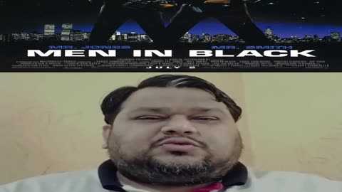 🕶️ Men in Black Franchise Continues — New Script in Works